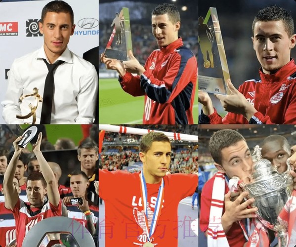 阿扎尔破5年欧冠运动战球荒!造3球+奔袭半场助攻 阿扎尔破5年欧冠运动战球荒!造3球+奔袭半场助攻